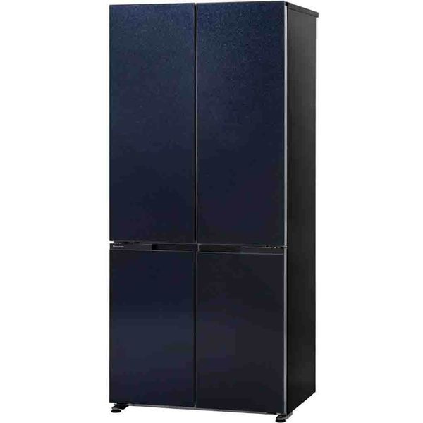 Tủ lạnh Panasonic Inverter 440 lít NR-XZ520HGKV - hình 6