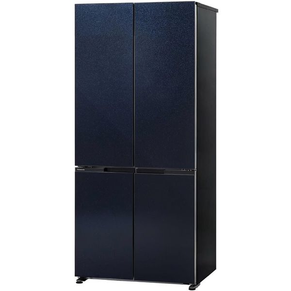Đánh giá Tủ lạnh Panasonic Inverter 482 lít NR-XZ550HGKV