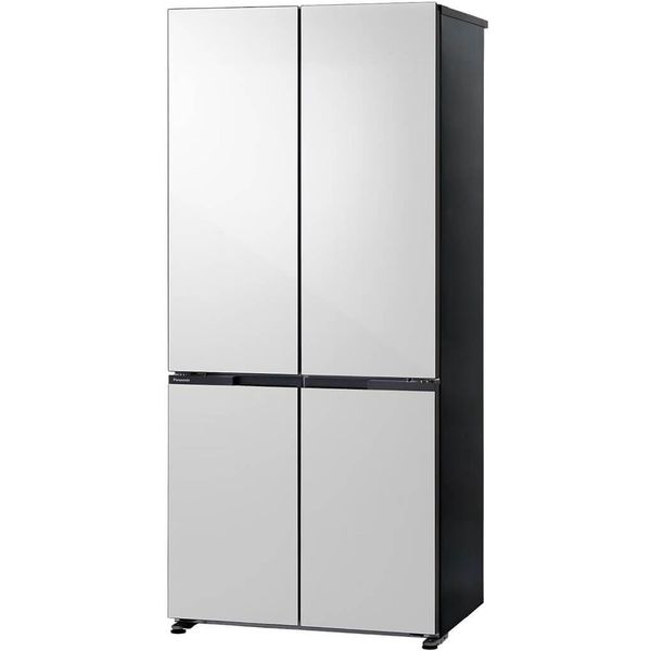 Tủ lạnh Panasonic Inverter 482 lít NR-XZ550HGWV ảnh 2
