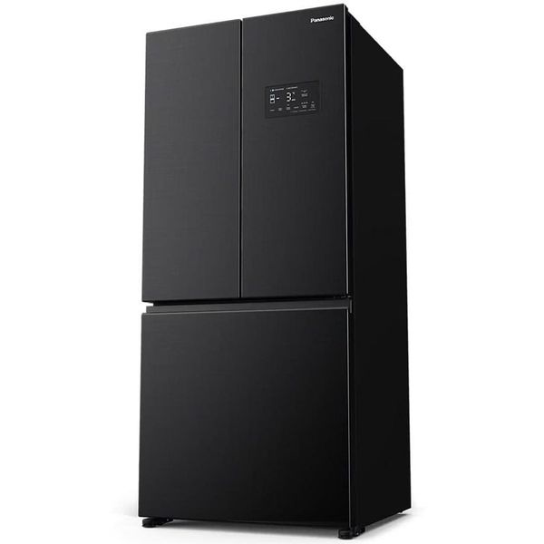 Tủ lạnh Panasonic Inverter 495 lít PRIME+ Edition NR-CW530HVK9 - hình 3