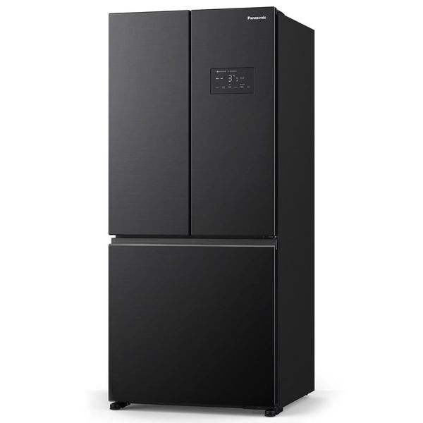 Tủ lạnh Panasonic Inverter 495 lít PRIME+ Edition NR-CW530HVK9 - hình 4