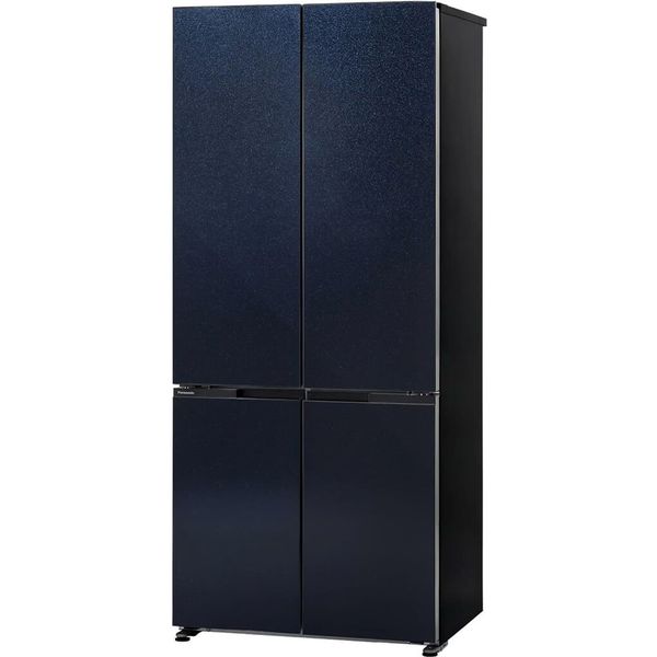 Đánh giá Tủ lạnh Panasonic Inverter 520 lít NR-XZ590HGKV