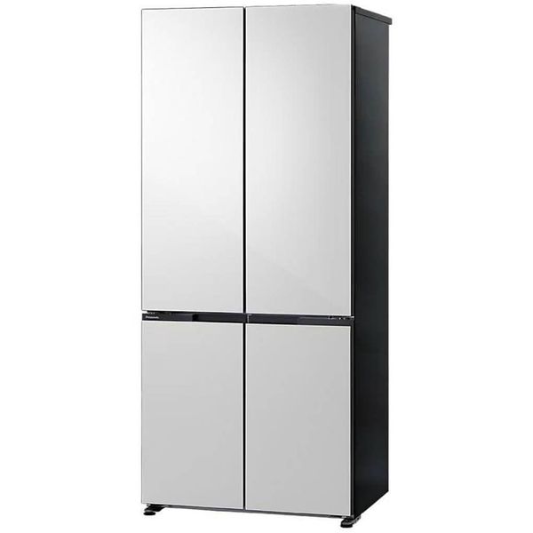 Tủ lạnh Panasonic Inverter 520 lít NR-XZ590HGWV - hình 3