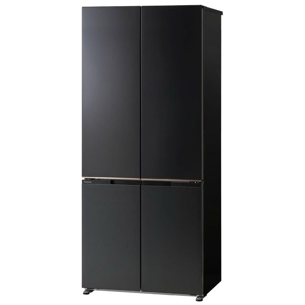 Đánh giá Tủ lạnh Panasonic Inverter 525 lít NR-XZ590CWKV
