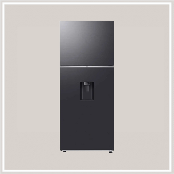Tủ Lạnh Samsung Inverter 382 Lít RT38CG6584B1SV