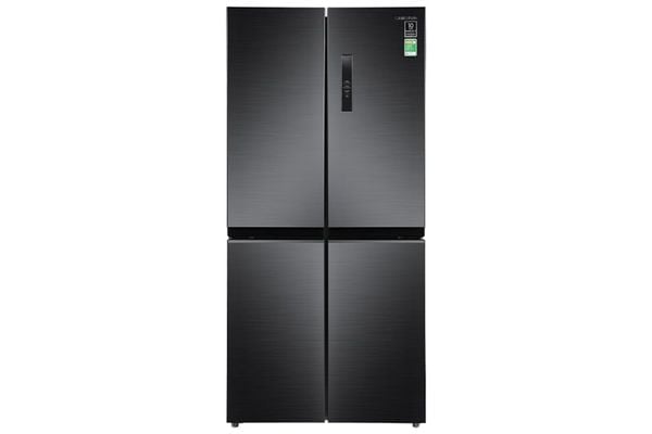 Tủ lạnh Samsung Inverter 488 lít RF48A4000B4/SV
