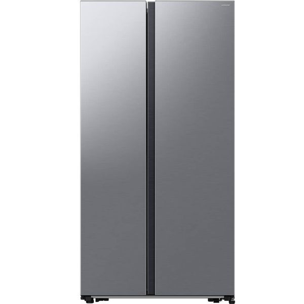 Tủ lạnh Samsung Inverter 583 lít Side By Side RS57DG400EM9SV