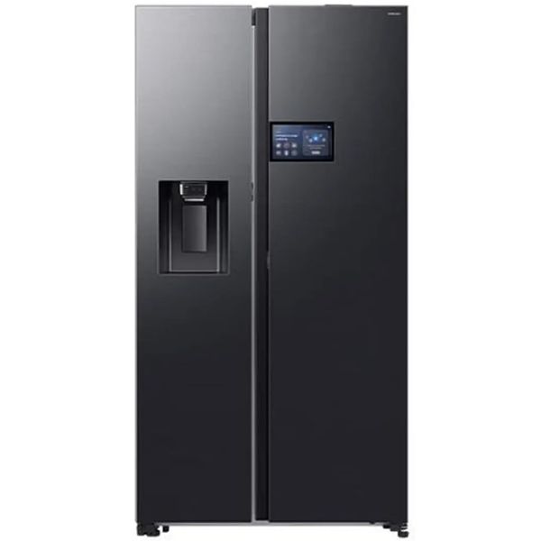 Tủ lạnh Samsung Inverter 615 lít AI Home RS90F65D2FSV