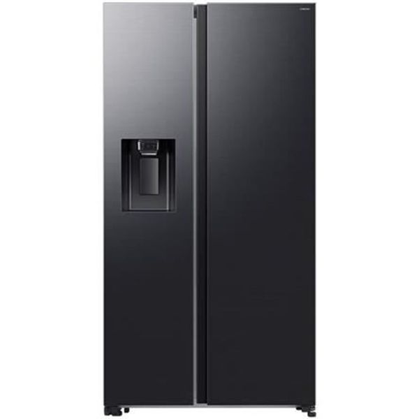Tủ lạnh Samsung Inverter 635 lít RS70F65K2FSV