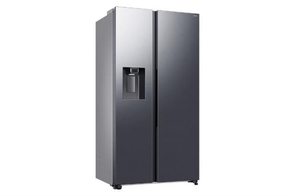 Đánh giá Tủ lạnh Samsung Inverter 635 lít RS70F65K2FSV