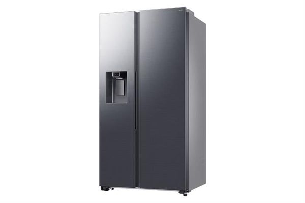 Tủ lạnh Samsung Inverter 635 lít RS70F65K2FSV - hình 4