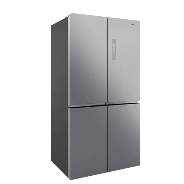 Đánh giá Tủ lạnh side by side 4 cánh Teka RMF 77920 EU SS
