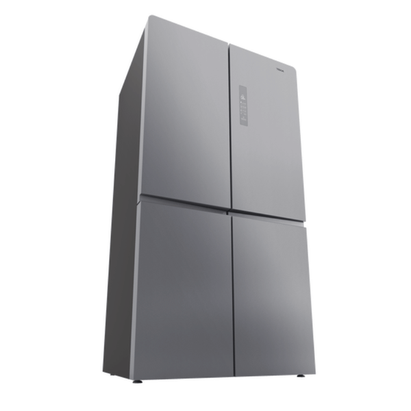 Tủ lạnh side by side 4 cánh Teka RMF 77920 EU SS - hình 3