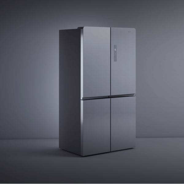 Tủ lạnh side by side 4 cánh Teka RMF 77920 EU SS - hình 6