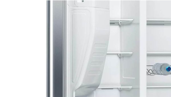 Tủ Lạnh Side By Side Bosch KAD93AIEP Series 6 562L - hình 6