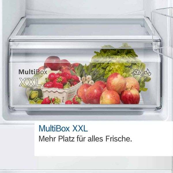 Tủ Lạnh Side By Side Bosch KAD93AIEP Series 6 562L - hình 8