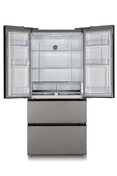 Tủ lạnh side by side KAFF KF-BCD523W - hình 3