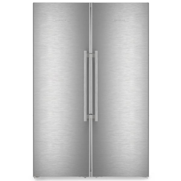 Tủ lạnh side by side Liebherr 661 lít XRFsd 5265 prime BioFresh NoFrost