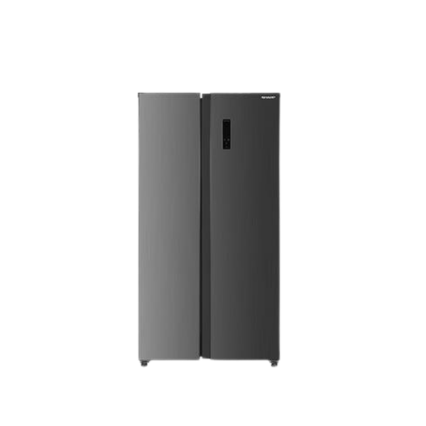 Tủ lạnh side by side Sharp 472 lít SJ-SBX440V-DS ảnh 6