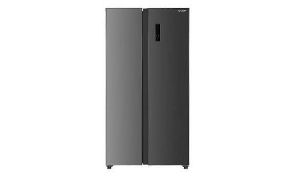 Tủ lạnh side by side Sharp 472 lít SJ-SBX440V-DS ảnh 4