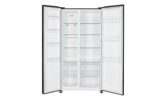 Tủ lạnh side by side Sharp 472 lít SJ-SBX440V-DS ảnh 5