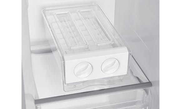 Tủ lạnh Side by Side Sharp 472 lít SJ-SBX440V-SL ảnh 6