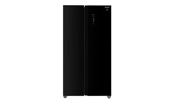 Tủ lạnh Side by Side Sharp 472 lít SJ-SBX440V-SL ảnh 8