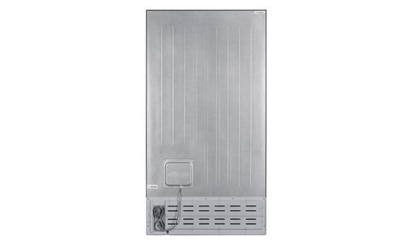 Tủ lạnh Side by Side Sharp 472 lít SJ-SBX440VG-BK - hình 7