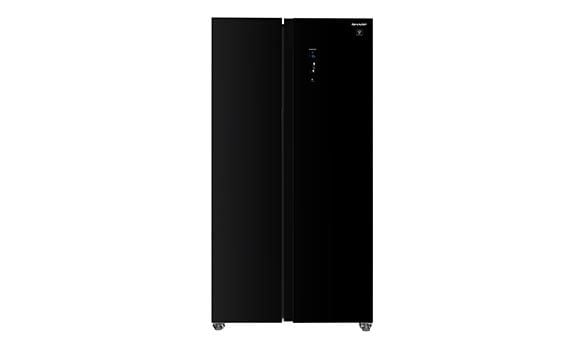 Tủ lạnh Side by Side Sharp 472 lít SJ-SBX440VG-BK - hình 8