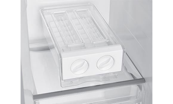 Tủ lạnh Side by Side Sharp 472 lít SJ-SBX440VG-BK - hình 6