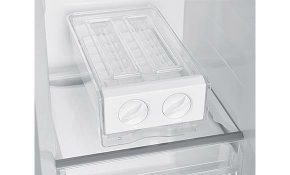 Tủ lạnh side by side Sharp 563 lít SJ-SBX530V-SL ảnh 6