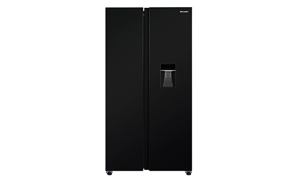 Tủ lạnh Side by Side Sharp 529 lít SJ-SBX530WD-DG