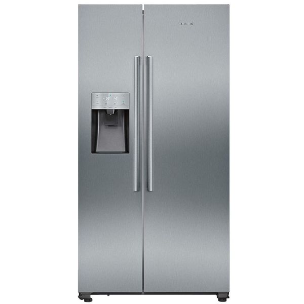 Tủ Lạnh Side By Side Siemens KA93IVIFP IQ500
