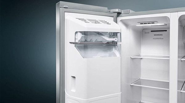 Tủ Lạnh Side By Side Siemens KA93IVIFP IQ500 - hình 4