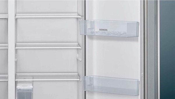 Tủ Lạnh Side By Side Siemens KA93IVIFP IQ500 - hình 5