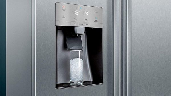 Tủ Lạnh Side By Side Siemens KA93IVIFP IQ500 - hình 6