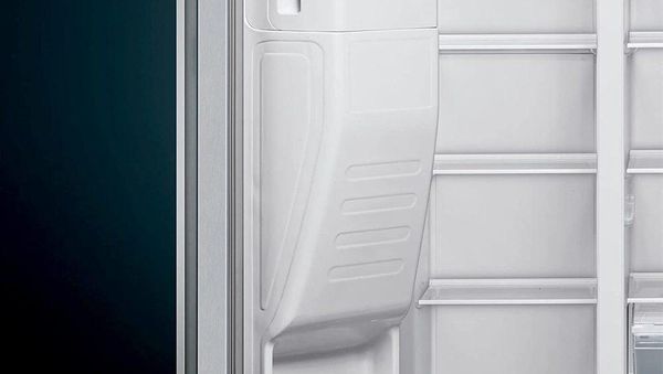 Tủ Lạnh Side By Side Siemens KA93IVIFP IQ500 - hình 7
