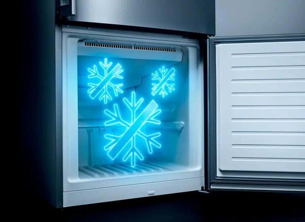 Tủ Lạnh Side By Side Siemens KA93IVIFP IQ500 - hình 8