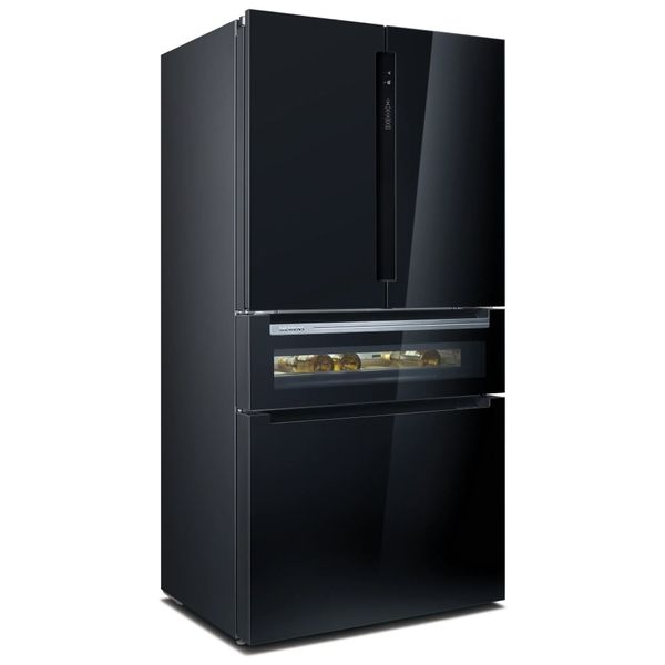 Tủ lạnh Siemens 572 lít KF96RSBEA iQ700 - hình 3