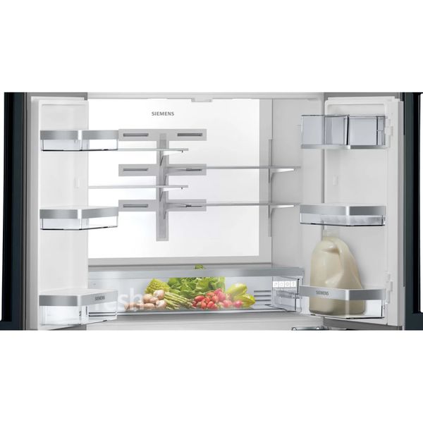 Tủ lạnh Siemens 572 lít KF96RSBEA iQ700 - hình 5