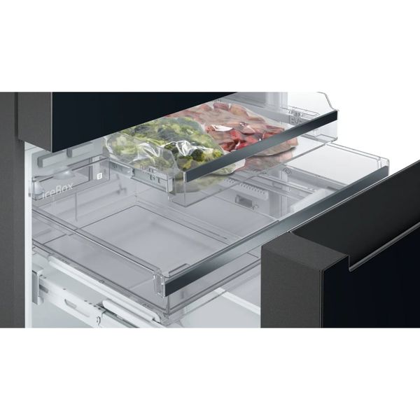 Tủ lạnh Siemens 572 lít KF96RSBEA iQ700 - hình 7