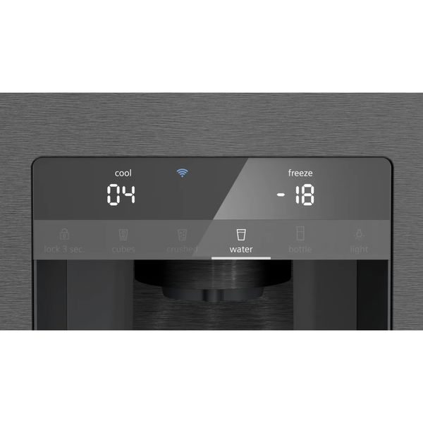 Tủ lạnh Siemens 574 lít KF96DAXEA iQ500 - hình 3