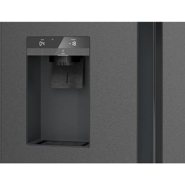 Tủ lạnh Siemens 574 lít KF96DAXEA iQ500 - hình 4