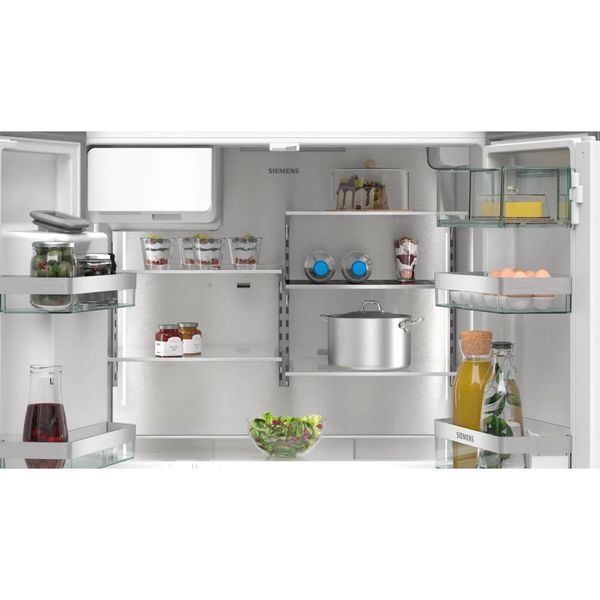 Tủ lạnh Siemens 574 lít KF96DAXEA iQ500 - hình 5