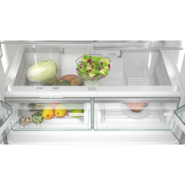 Tủ lạnh Siemens 574 lít KF96DAXEA iQ500 - hình 6
