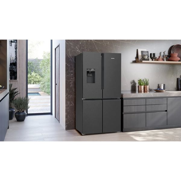 Tủ lạnh Siemens 574 lít KF96DAXEA iQ500 - hình 8