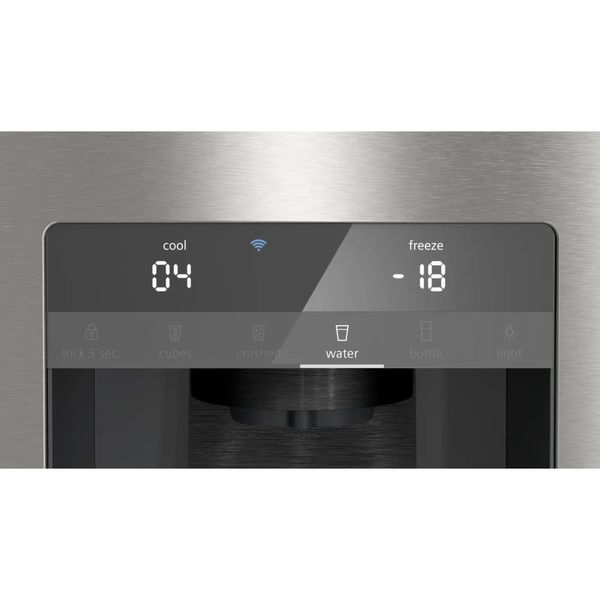 Tủ lạnh Siemens 574 lít KF96DPPEA iQ700 - hình 3