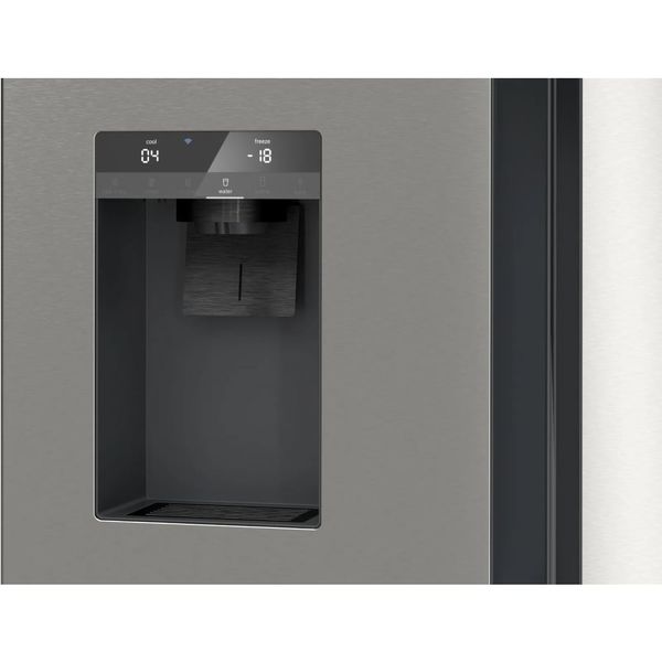 Tủ lạnh Siemens 574 lít KF96DPPEA iQ700 - hình 4