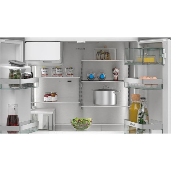 Tủ lạnh Siemens 574 lít KF96DPPEA iQ700 - hình 5