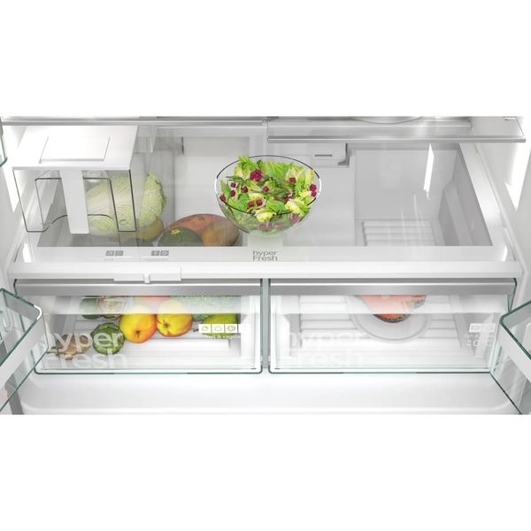 Tủ lạnh Siemens 574 lít KF96DPPEA iQ700 - hình 6